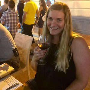 Meet your Posher, Jaimee